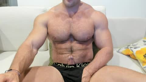 Andry online show from April 2026 02:43:02 PM