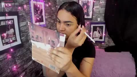 Snapshot of andrys_hot chatting on February 2026 09:08:01 PM Andrys online show from February 2026 09:08:01 PM