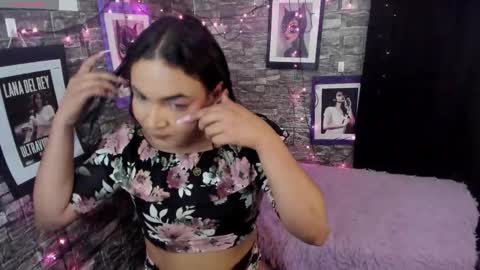 Snapshot of andrys_hot chatting on February 2026 11:14:02 PM Andrys online show from February 2026 11:14:02 PM