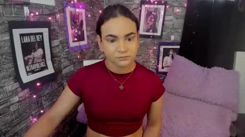 Snapshot of andrys_hot chatting on February 2026 08:52:01 PM Andrys online show from February 2026 08:52:01 PM