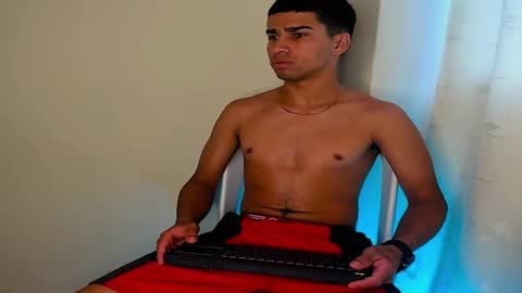 Snapshot of andy_0018 chatting on January 2025 03:44:01 PM Andy online show from January 2025 03:44:01 PM