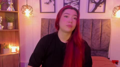 Snapshot of andy_and_emma chatting on December 2024 03:58:01 PM andy_and_emma online show from December 2024 03:58:01 PM