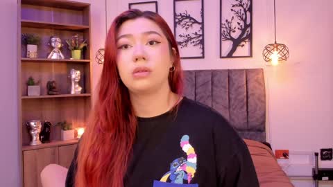 Snapshot of andy_and_emma chatting on December 2024 12:49:01 PM andy_and_emma online show from December 2024 12:49:01 PM