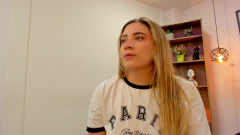 Snapshot of andy_and_emma chatting on January 2025 12:26:01 PM andy_and_emma online show from January 2025 12:26:01 PM