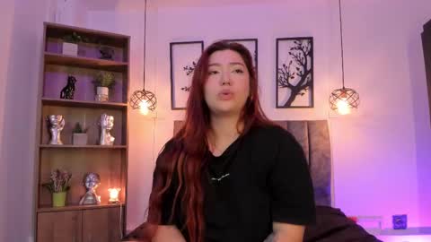 Snapshot of andy_and_emma chatting on February 2025 03:42:02 PM andy_and_emma online show from February 2025 03:42:02 PM