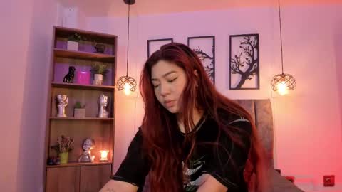 Snapshot of andy_and_emma chatting on February 2025 03:27:01 PM andy_and_emma online show from February 2025 03:27:01 PM