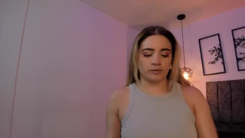 Snapshot of andy_and_emma chatting on February 2025 12:49:02 PM andy_and_emma online show from February 2025 12:49:02 PM