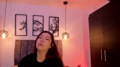 Snapshot of andy_and_emma chatting on February 2025 12:34:02 PM andy_and_emma online show from February 2025 12:34:02 PM