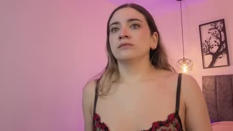 Snapshot of andy_and_emma chatting on October 2025 12:38:02 PM andy_and_emma online show from October 2025 12:38:02 PM