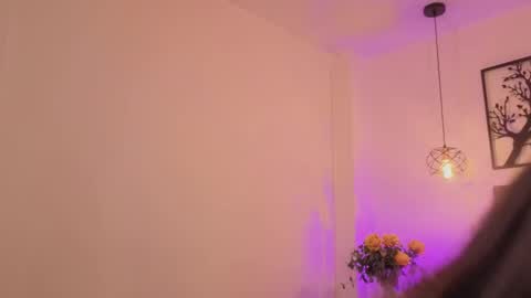 Snapshot of andy_and_emma chatting on November 2025 12:45:02 PM andy_and_emma online show from November 2025 12:45:02 PM