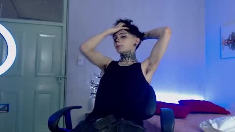 ANDY online show from December 2024 03:11:02 PM