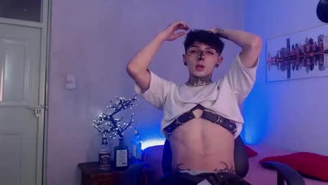 ANDY online show from December 2024 03:26:01 PM