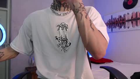ANDY online show from December 2024 02:14:02 PM