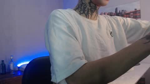 ANDY online show from January 2025 02:40:02 PM