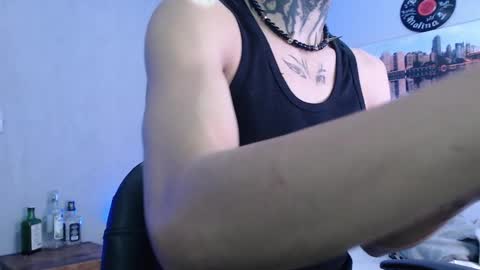 ANDY online show from January 2025 02:59:01 PM