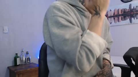 ANDY online show from January 2025 02:46:01 PM