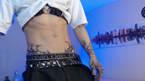ANDY online show from March 2025 05:50:02 PM