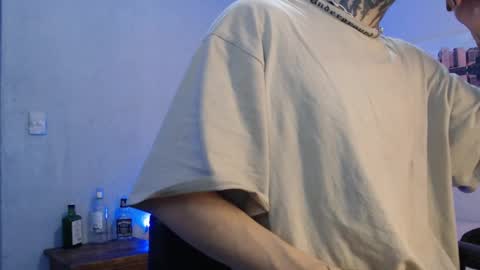 ANDY online show from March 2025 03:04:01 PM
