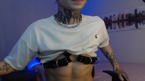 ANDY online show from March 2025 06:11:02 PM