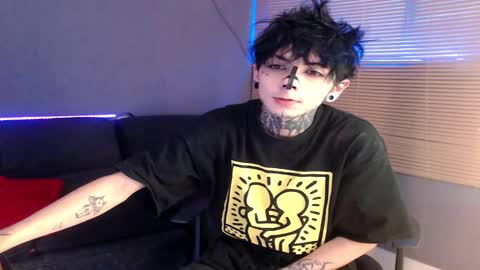 ANDY online show from September 2025 02:50:02 PM