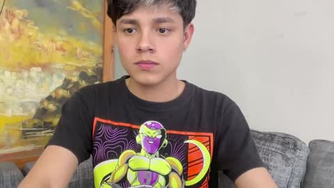 Andy online show from January 2025 06:23:01 PM