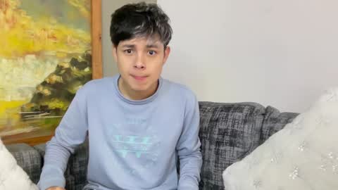 Andy online show from January 2025 12:38:01 PM