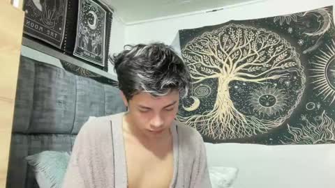 Andy online show from February 2025 01:21:02 PM