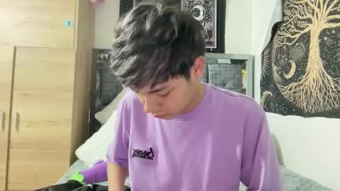 Andy online show from February 2025 02:55:02 PM