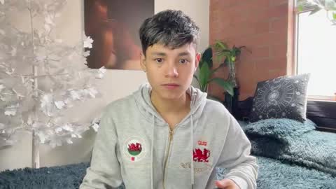 Andy online show from February 2026 05:49:02 PM