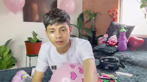 Andy online show from February 2026 04:04:02 PM