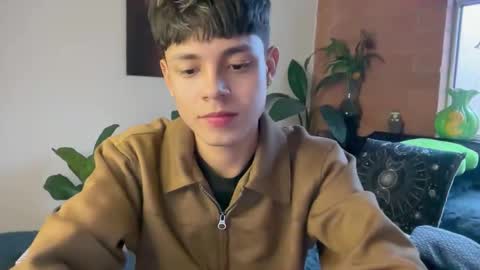 Andy online show from March 2026 10:02:02 PM