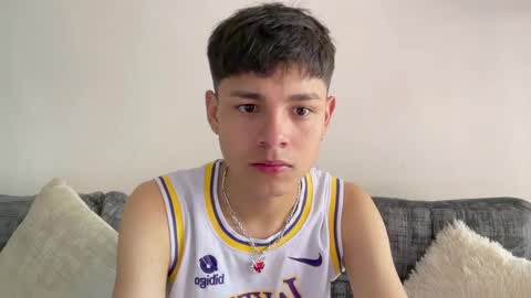 Andy online show from April 2026 05:03:02 PM