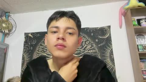 Andy online show from June 2026 02:41:01 PM