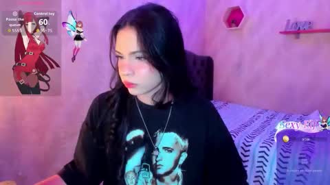 Snapshot of andy_bell_x chatting on December 2025 03:02:02 AM ANDY online show from December 2025 03:02:02 AM