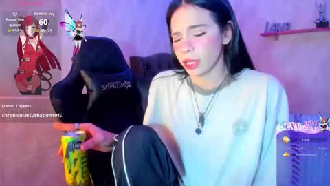 Snapshot of andy_bell_x chatting on December 2025 03:47:02 AM ANDY online show from December 2025 03:47:02 AM