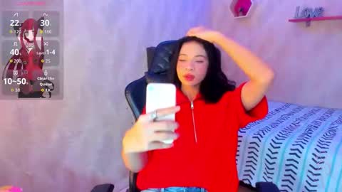 Snapshot of andy_bell_x chatting on January 2026 03:32:01 AM ANDY online show from January 2026 03:32:01 AM