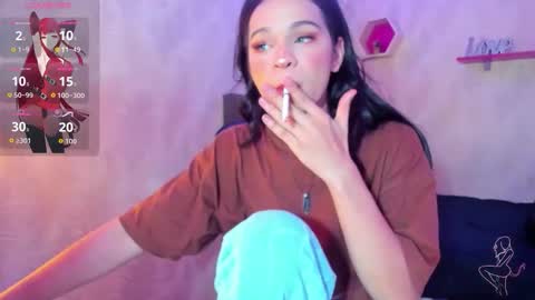 Snapshot of andy_bell_x chatting on February 2026 02:04:02 AM ANDY online show from February 2026 02:04:02 AM