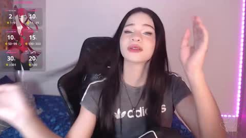 Snapshot of andy_bell_x chatting on March 2026 04:58:02 PM ANDY online show from March 2026 04:58:02 PM