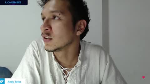 ANDY online show from February 2025 01:40:02 AM