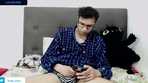 ANDY online show from March 2025 06:01:01 AM