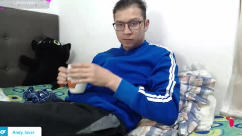 ANDY online show from October 2025 02:20:01 AM