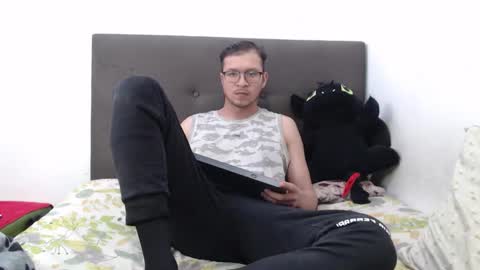 ANDY online show from December 2025 02:16:01 AM