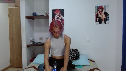 Snapshot of andy_caandy chatting on February 2026 07:17:02 PM Andy Candy online show from February 2026 07:17:02 PM