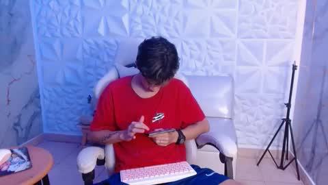 andy_dan1 online show from March 2026 08:24:01 PM