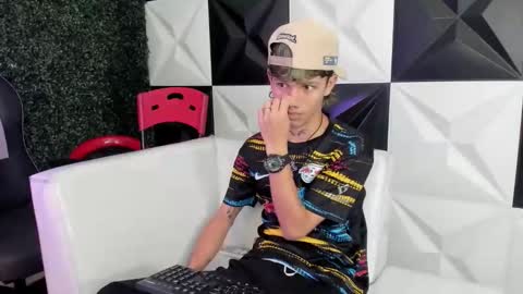 andy_dan1 online show from March 2026 08:03:01 PM