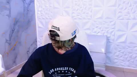 andy_dan1 online show from March 2026 09:05:01 PM