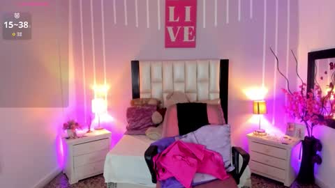 Andrea online show from February 2026 11:16:01 AM