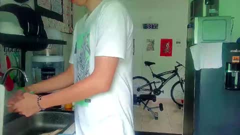 Andy Gray online show from November 2025 02:38:02 PM