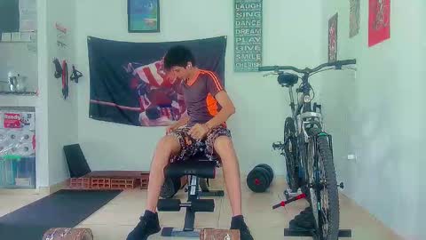 Andy Gray online show from November 2025 04:42:01 PM