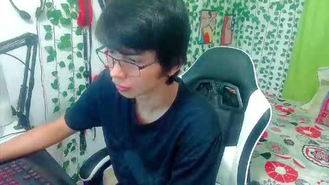 Andy Gray online show from February 2026 12:30:01 PM